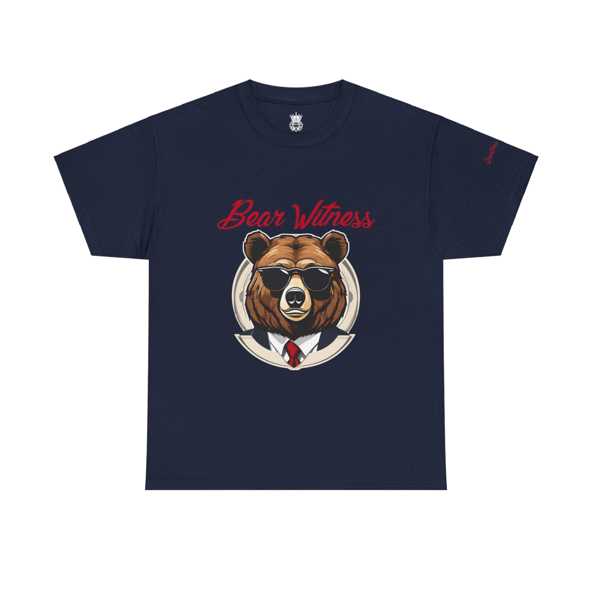 Bruin Tees