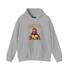 Ultimate Warrior Hoodie