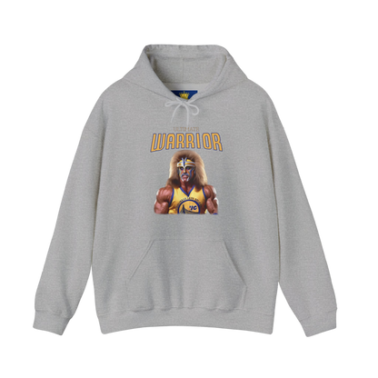 Ultimate Warrior Hoodie