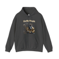 Gorilla Pimpin Hoodie