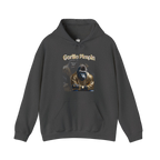Gorilla Pimpin Hoodie