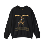 Come Adore Sweatshirt