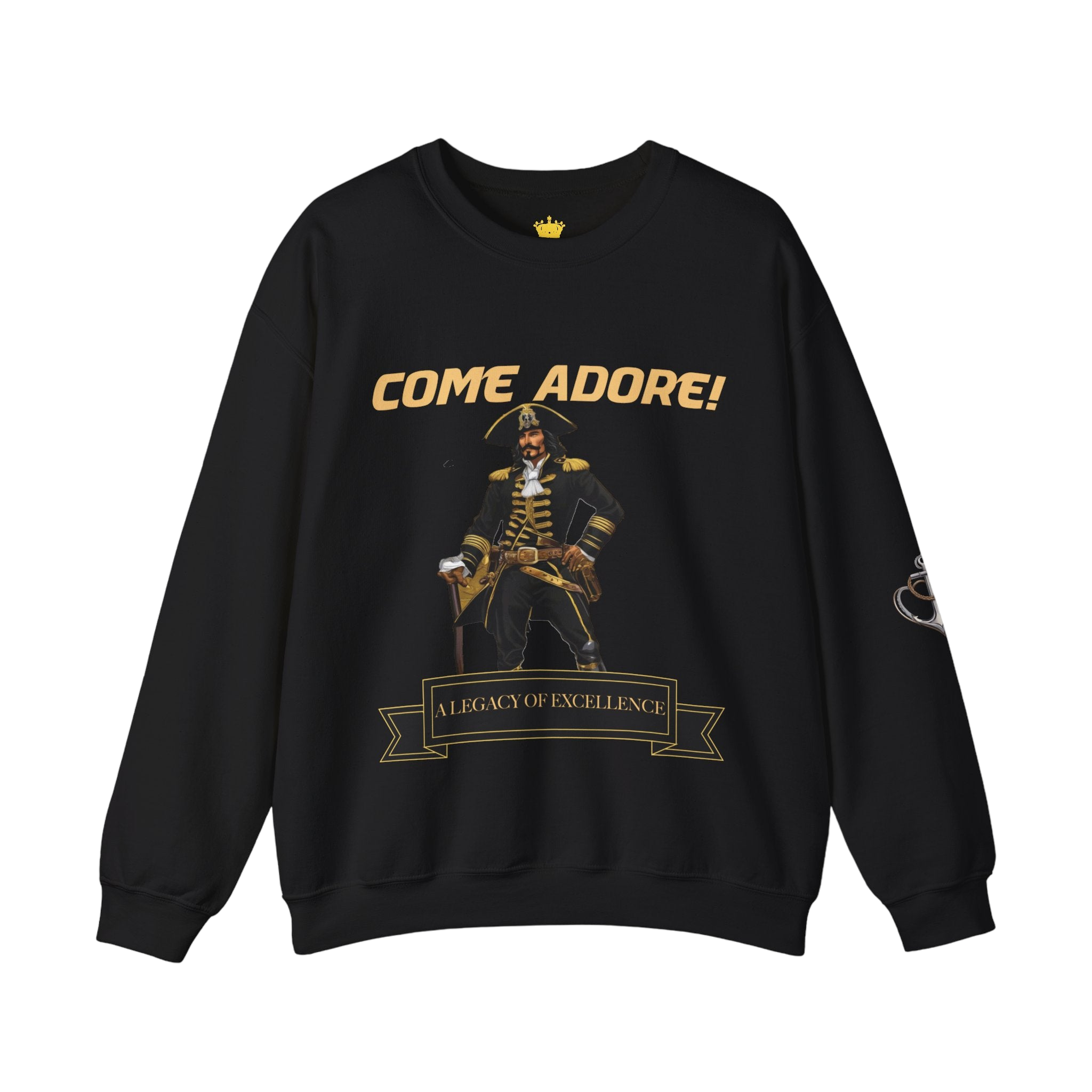 Come Adore Sweatshirt