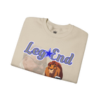 JEJ Legend Sweatshirt