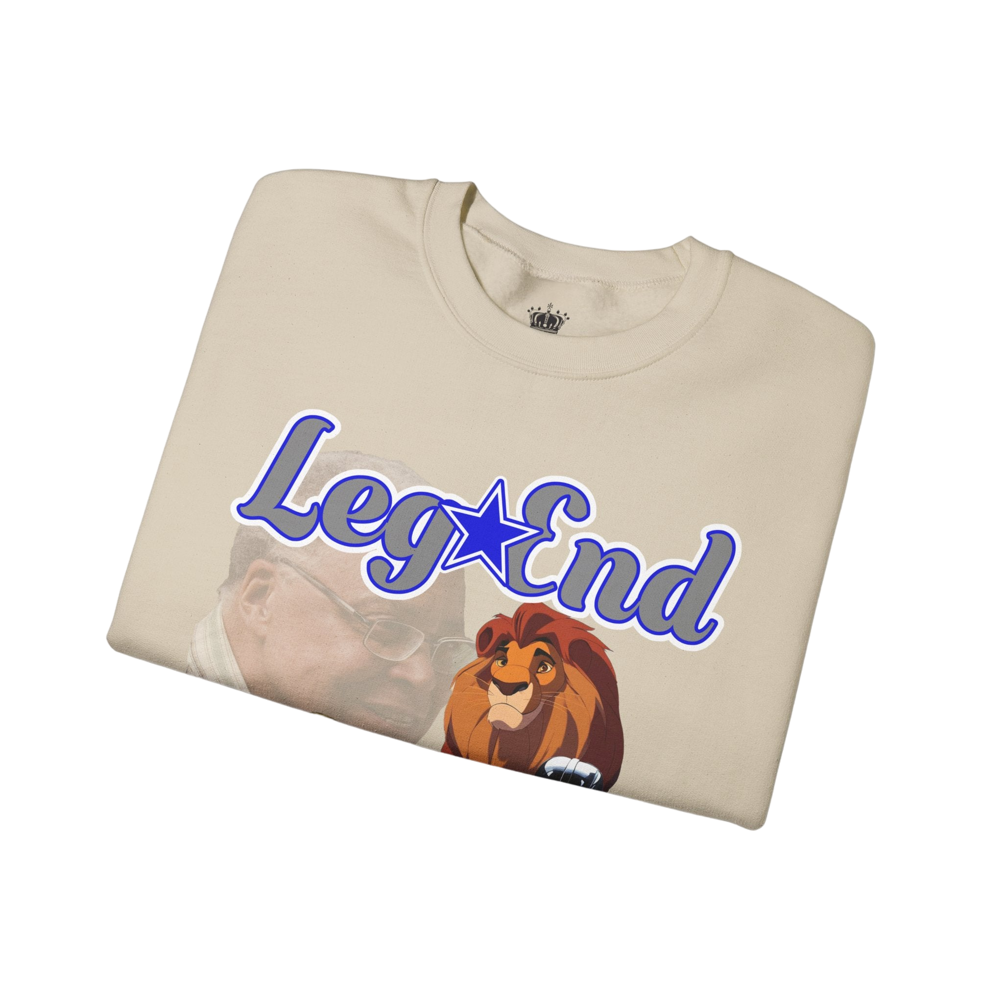 JEJ Legend Sweatshirt