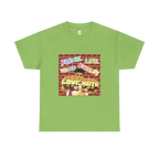 "Love The Hate" Tees V2