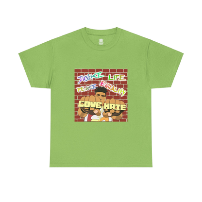 "Love The Hate" Tees V2