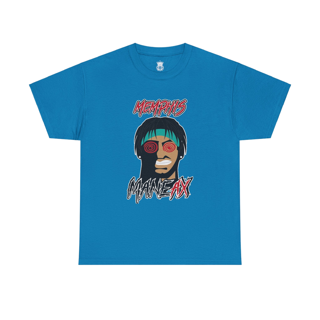 Mane-Ax Tee