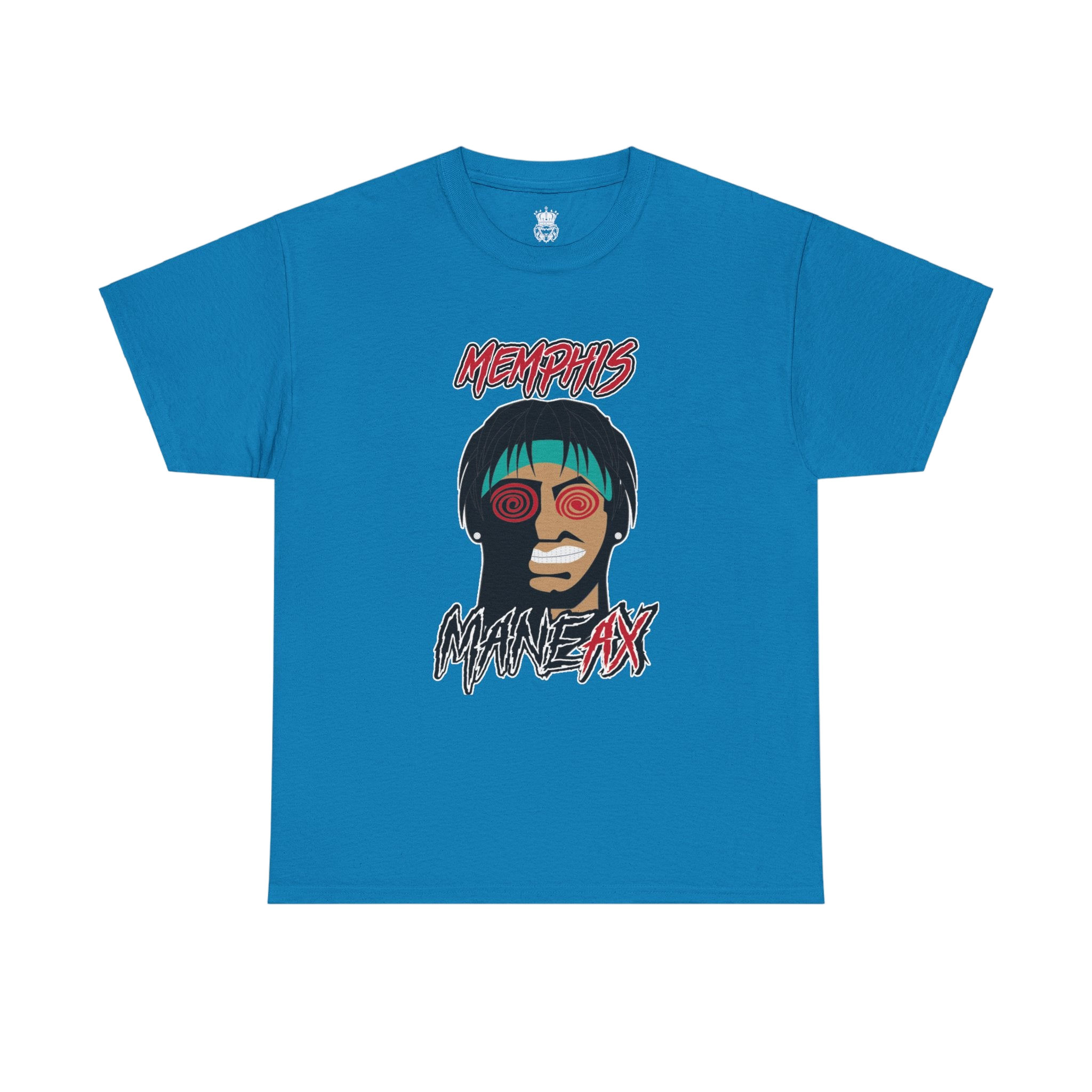 Mane-Ax Tee