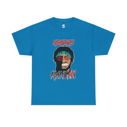 Mane-Ax Tee
