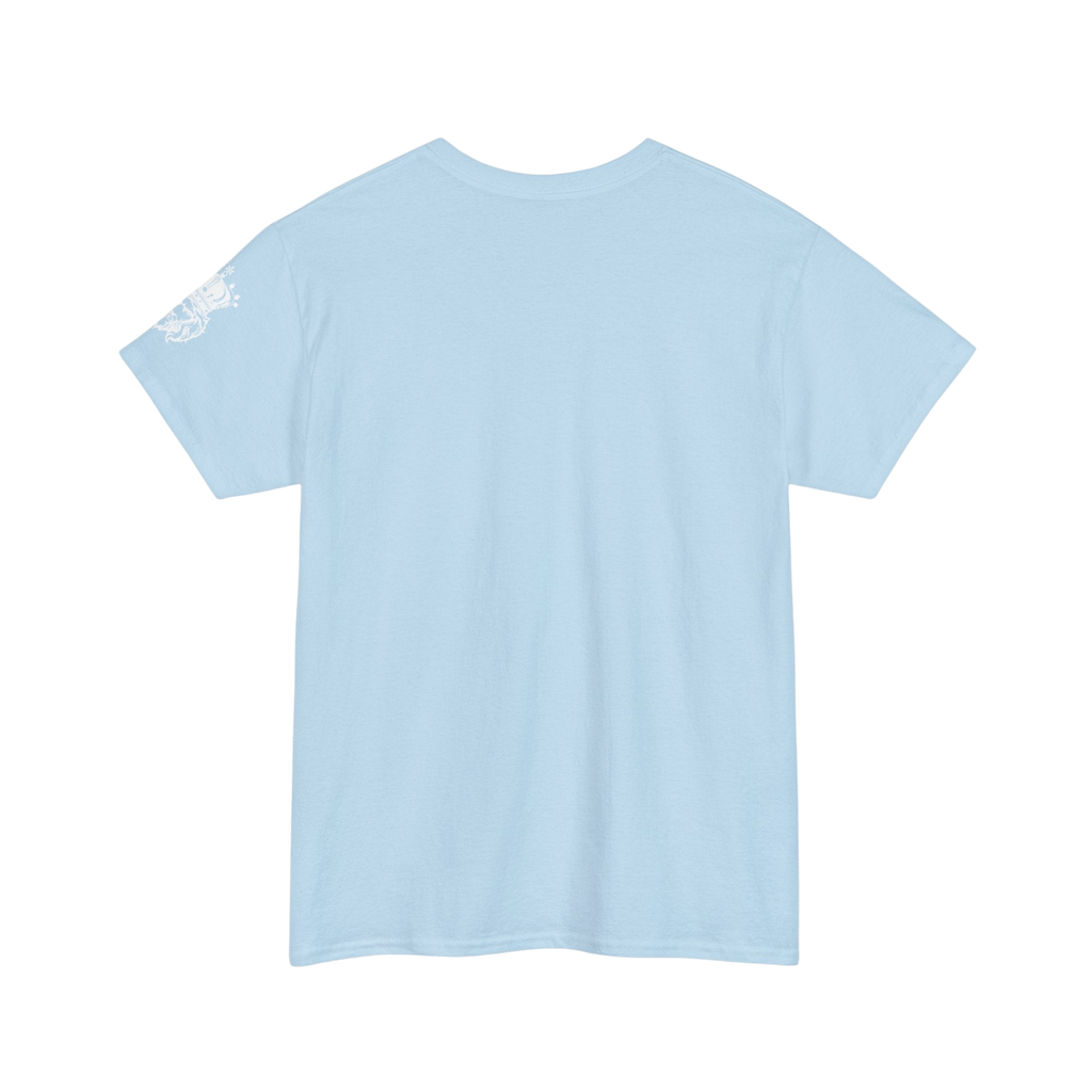 Baby Powder Tees
