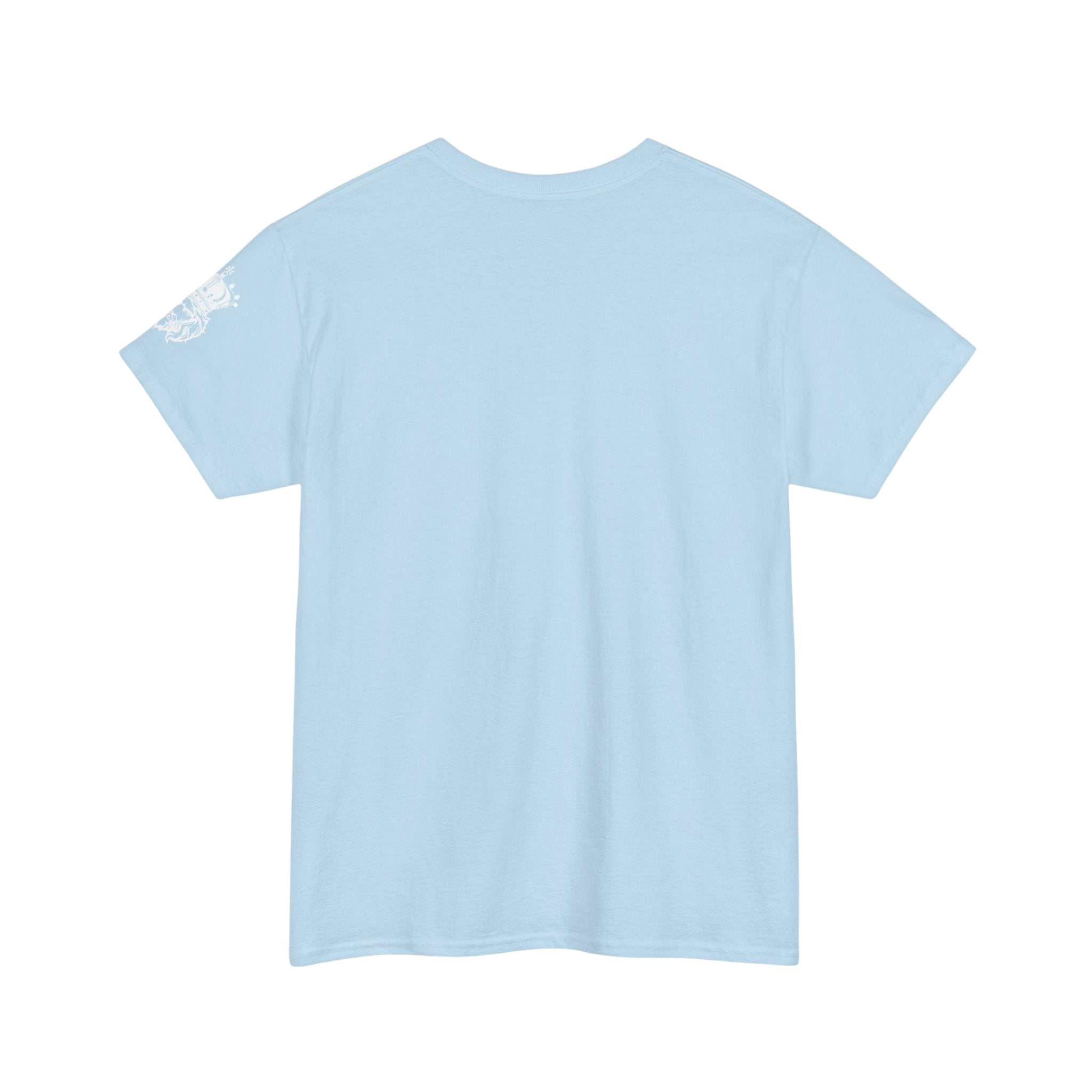 Baby Powder Tees