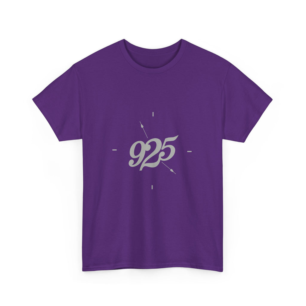 9-2-5 Cotton Tee