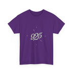 9-2-5 Cotton Tee