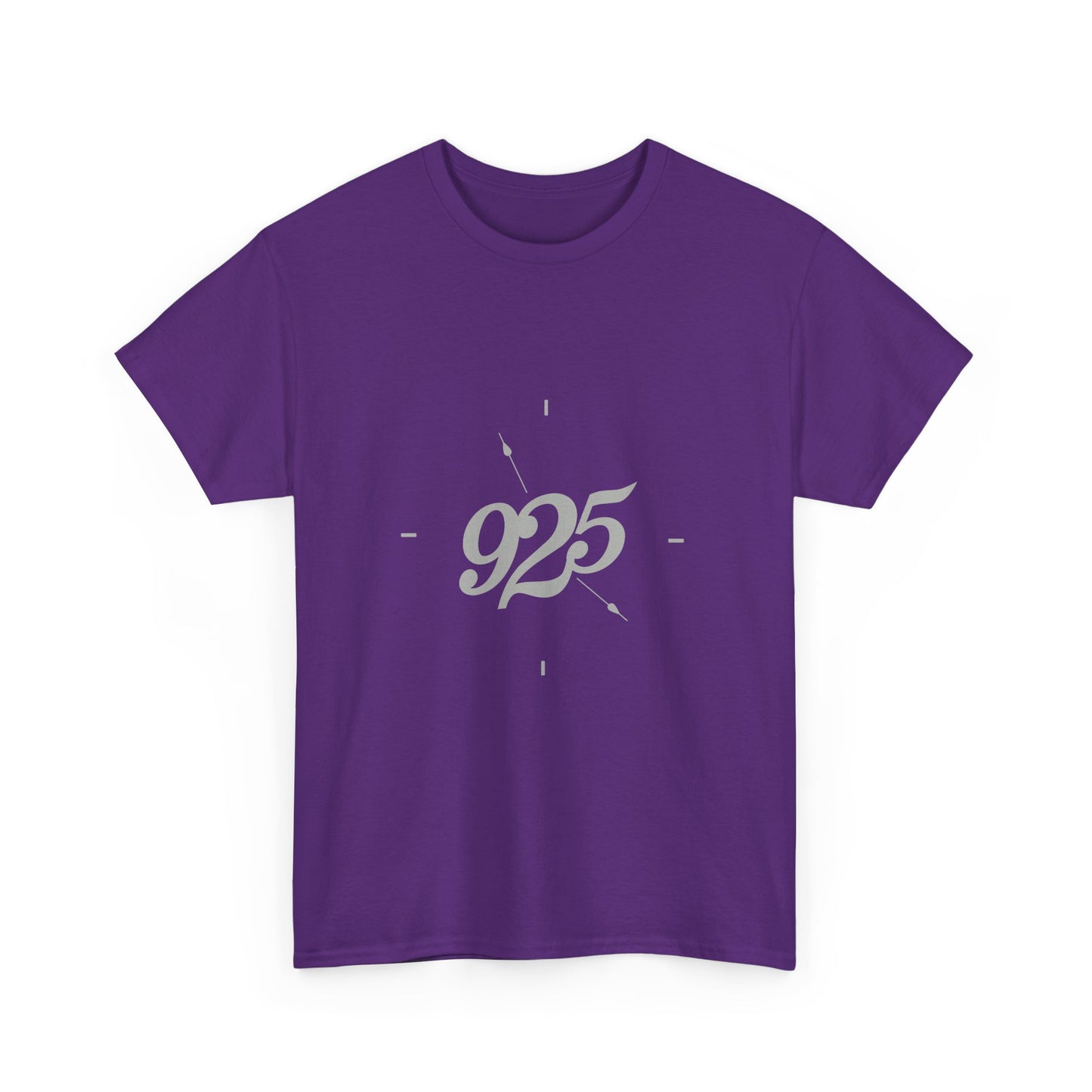 9-2-5 Cotton Tee