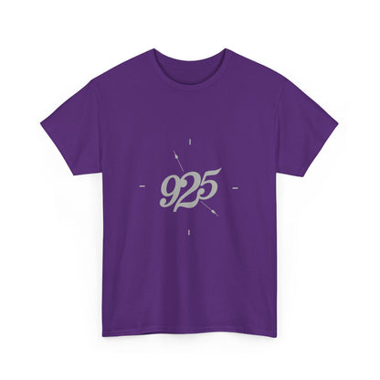 9-2-5 Cotton Tee