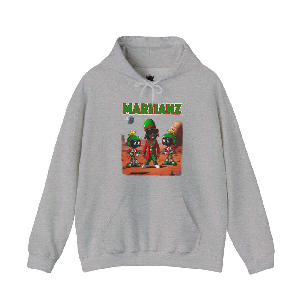 Martianz Hoodie
