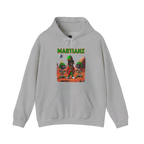 Martianz Hoodie