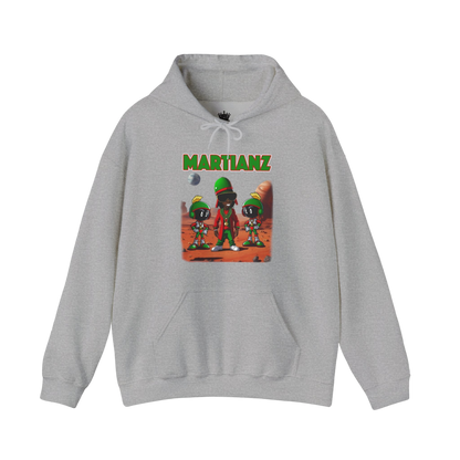 Martianz Hoodie