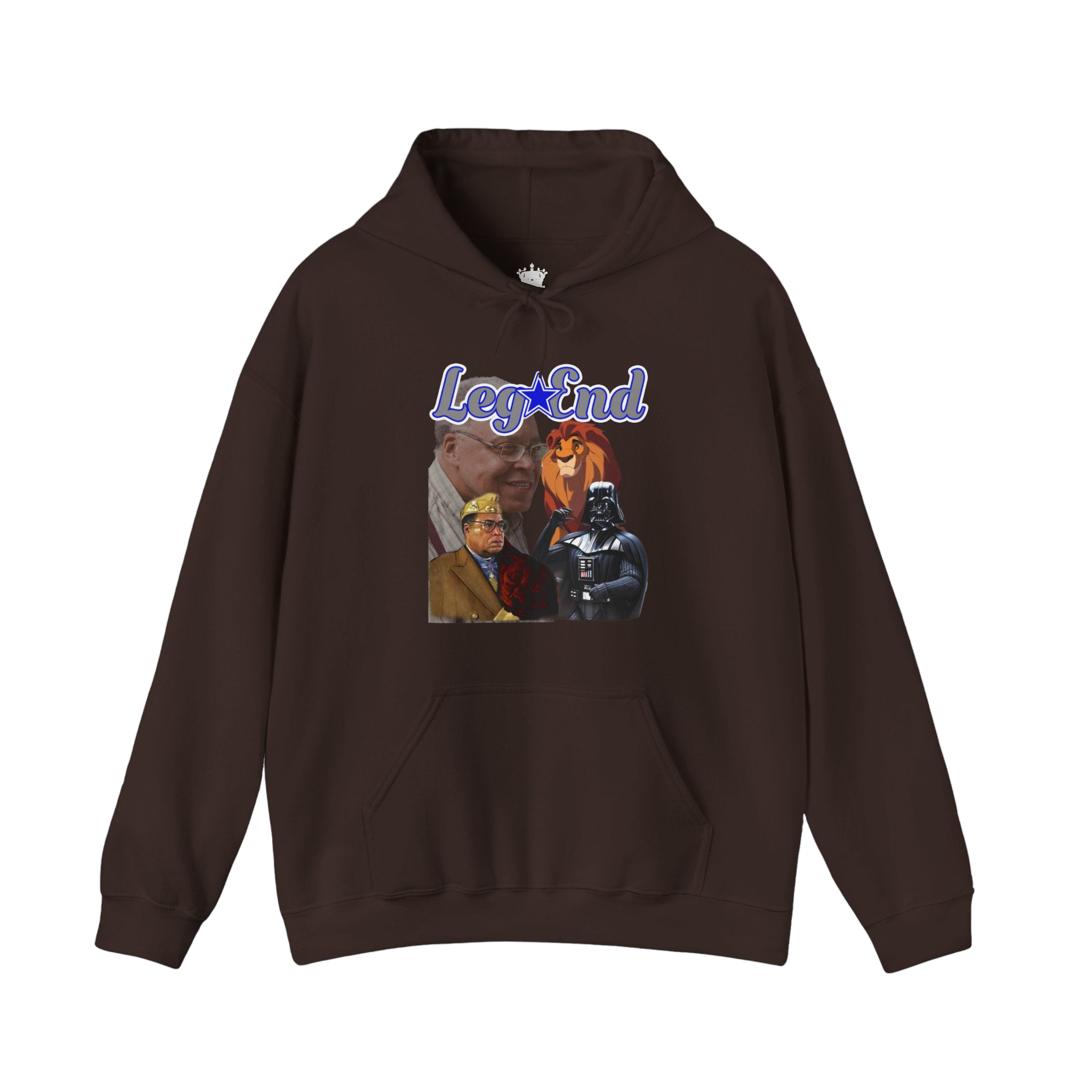 JEJ Hoodie