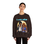 Love Anime Sweatshirt