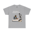 Questions N Answers Tee
