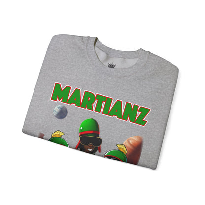 Martianz Sweatshirt