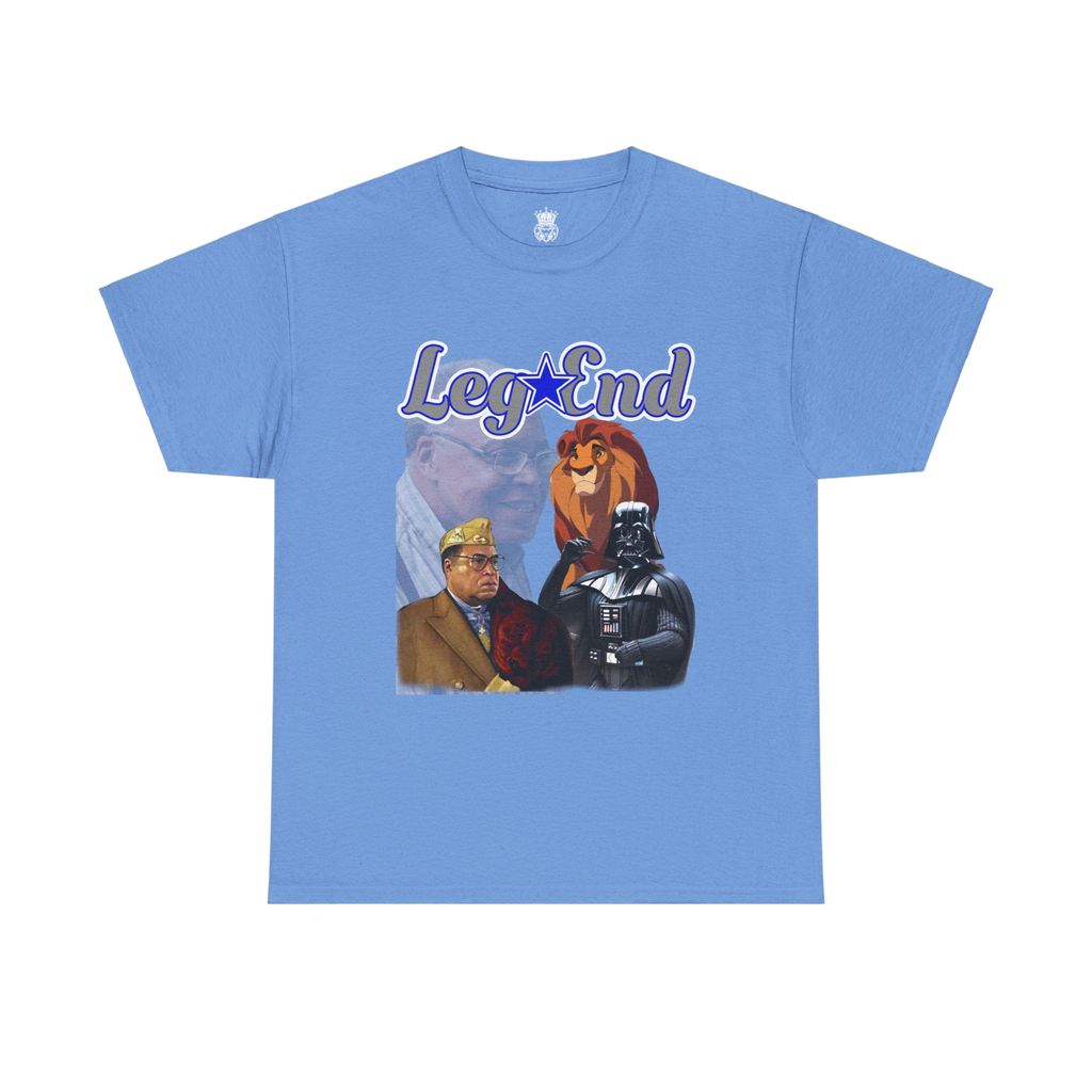 JEJ Legend Tee
