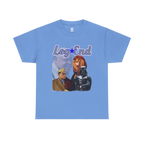 JEJ Legend Tee