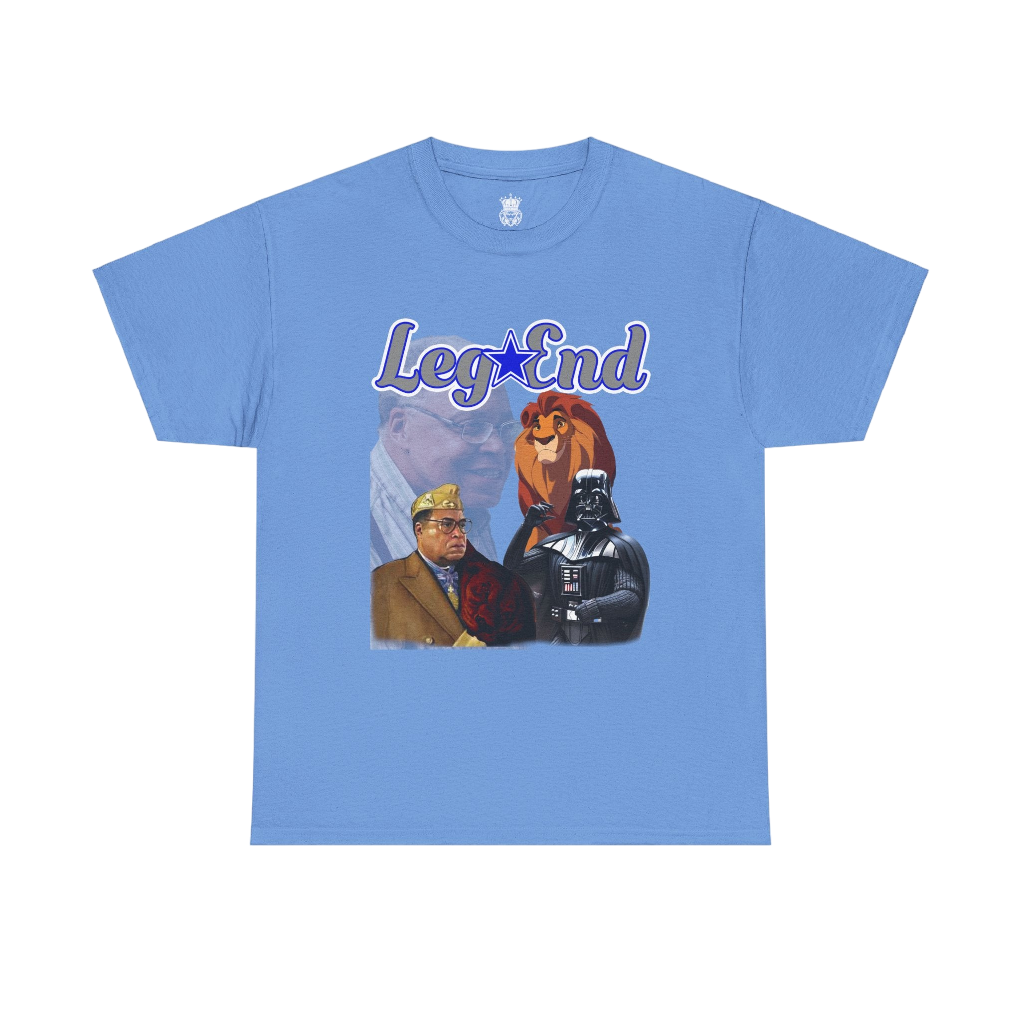 JEJ Legend Tee