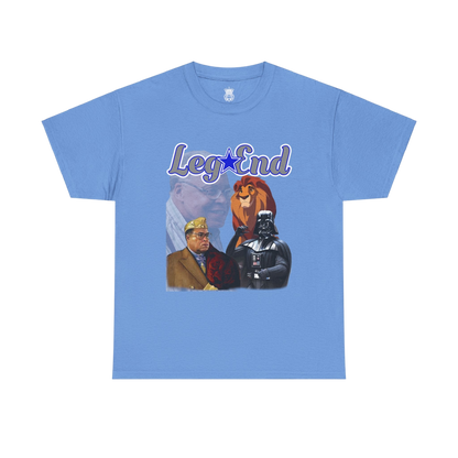JEJ Legend Tee