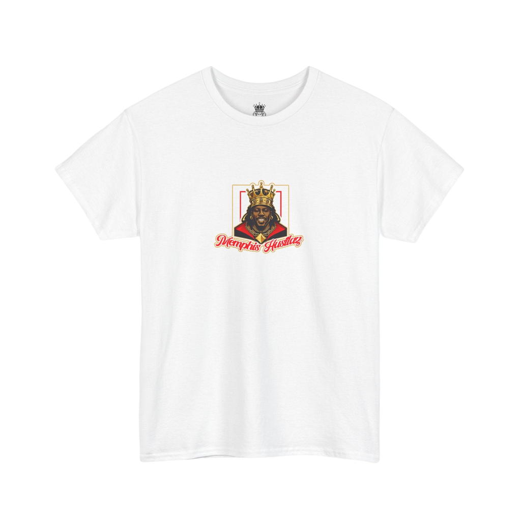 Memphis Hustlaz Tee