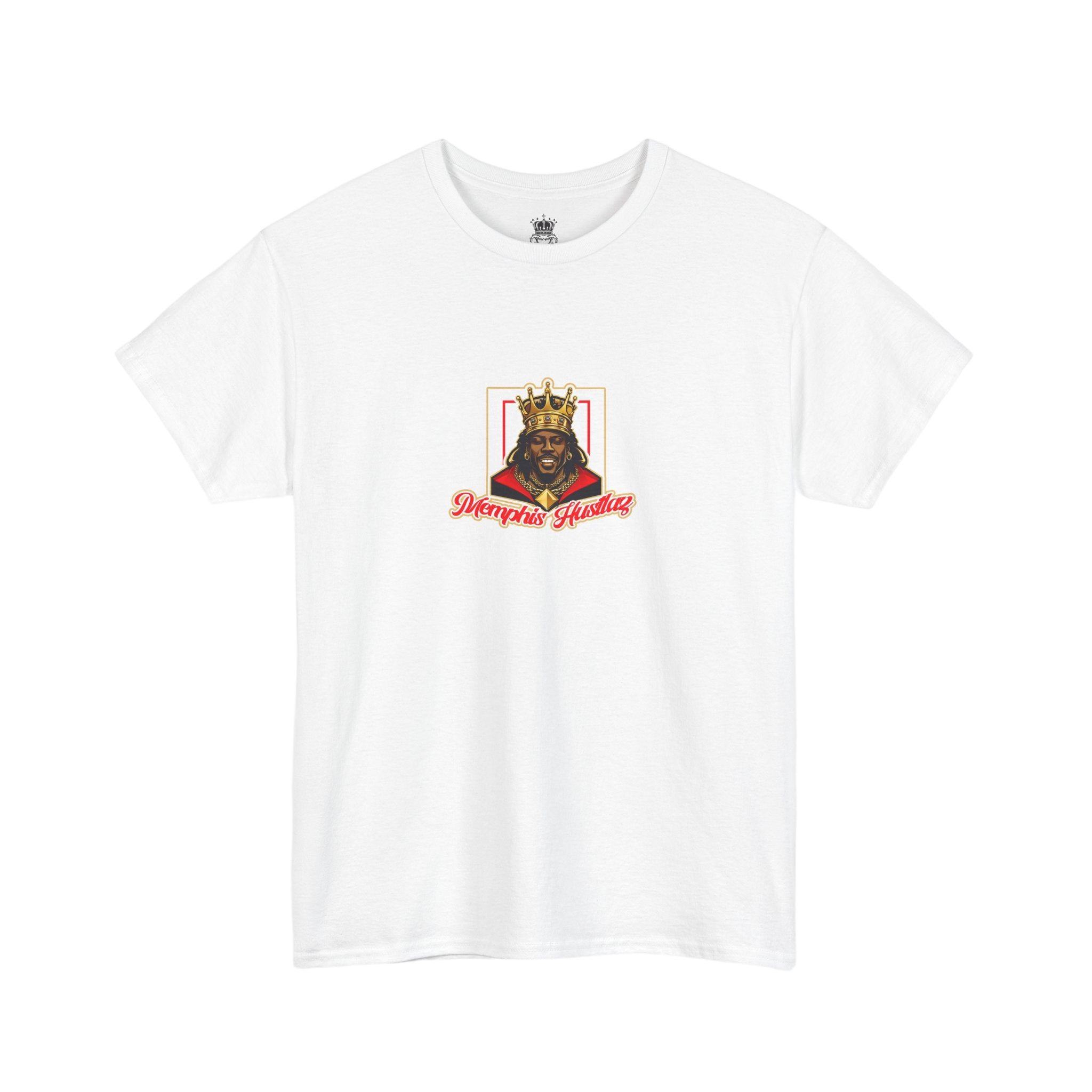 Memphis Hustlaz Tee