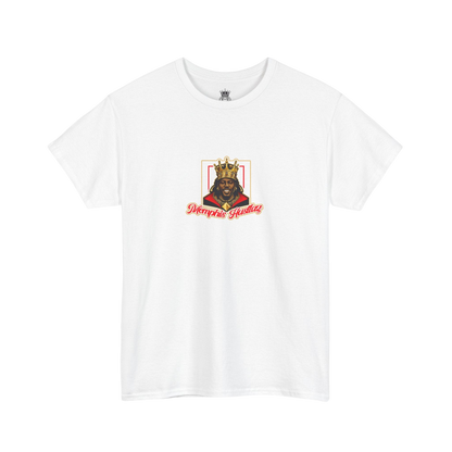 Memphis Hustlaz Tee