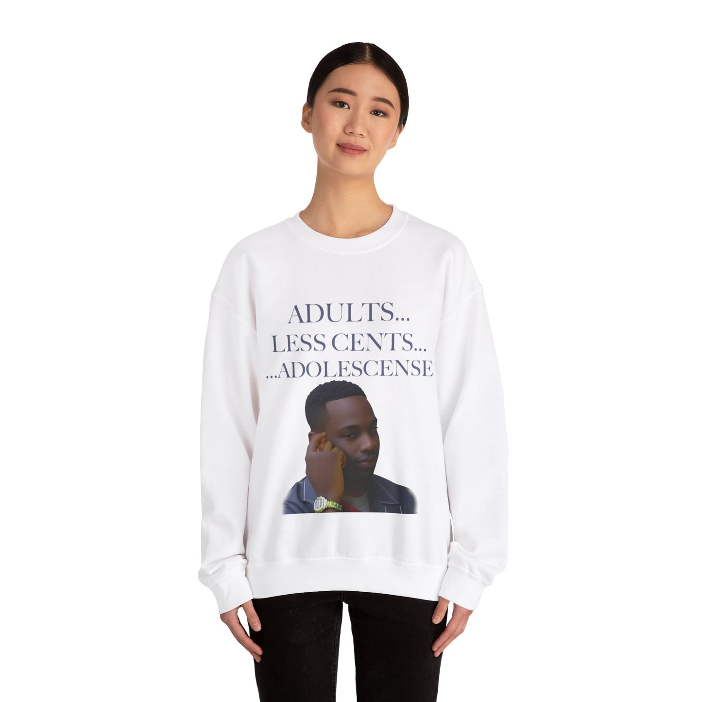 Adolescent Sweatshirt