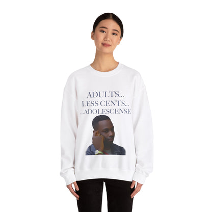 Adolescent Sweatshirt
