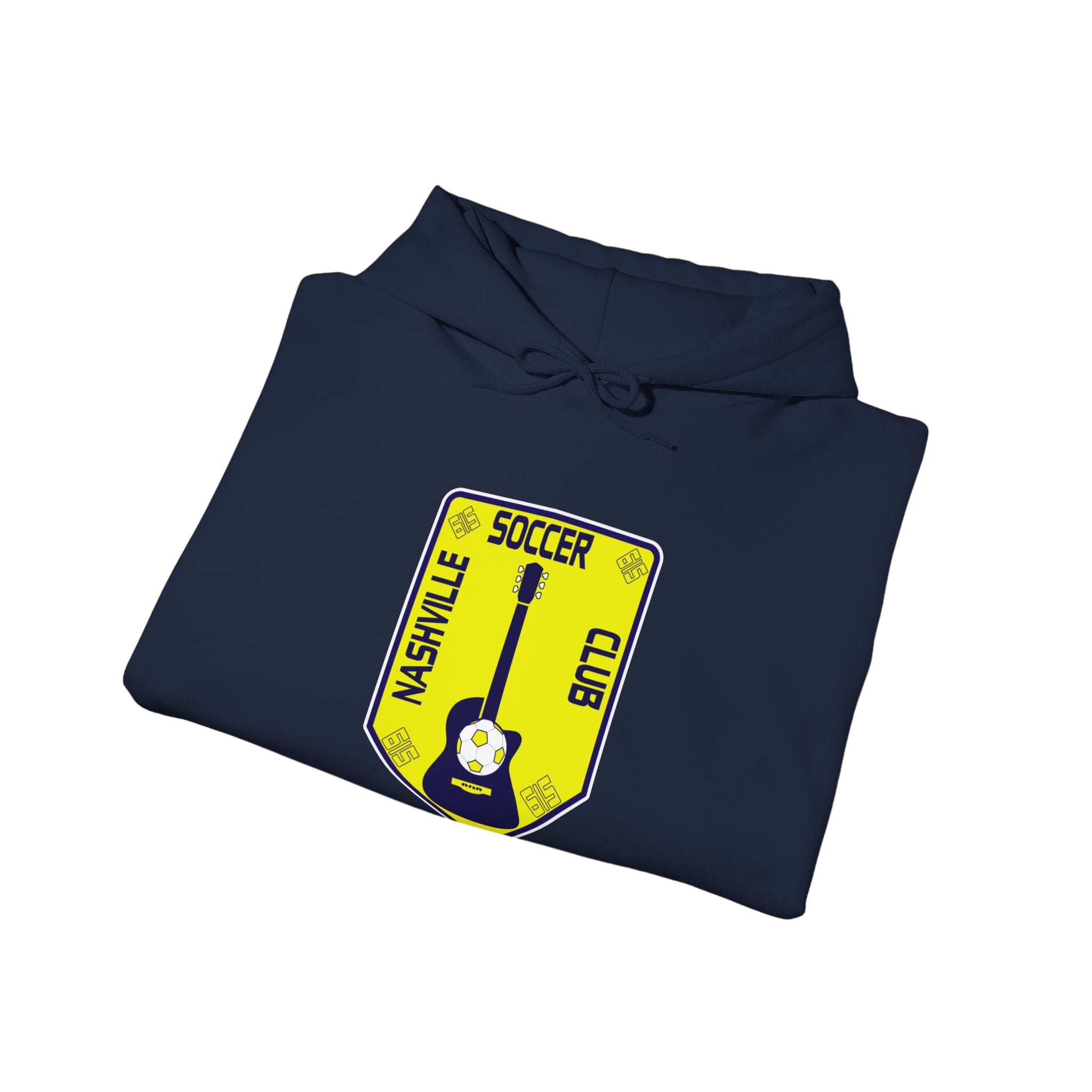 Nashville SC Hoodie