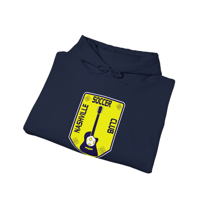 Nashville SC Hoodie
