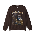 Gorilla Pimpin Sweatshirt