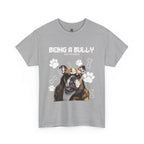 Bully Perks Tee