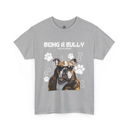 Bully Perks Tee