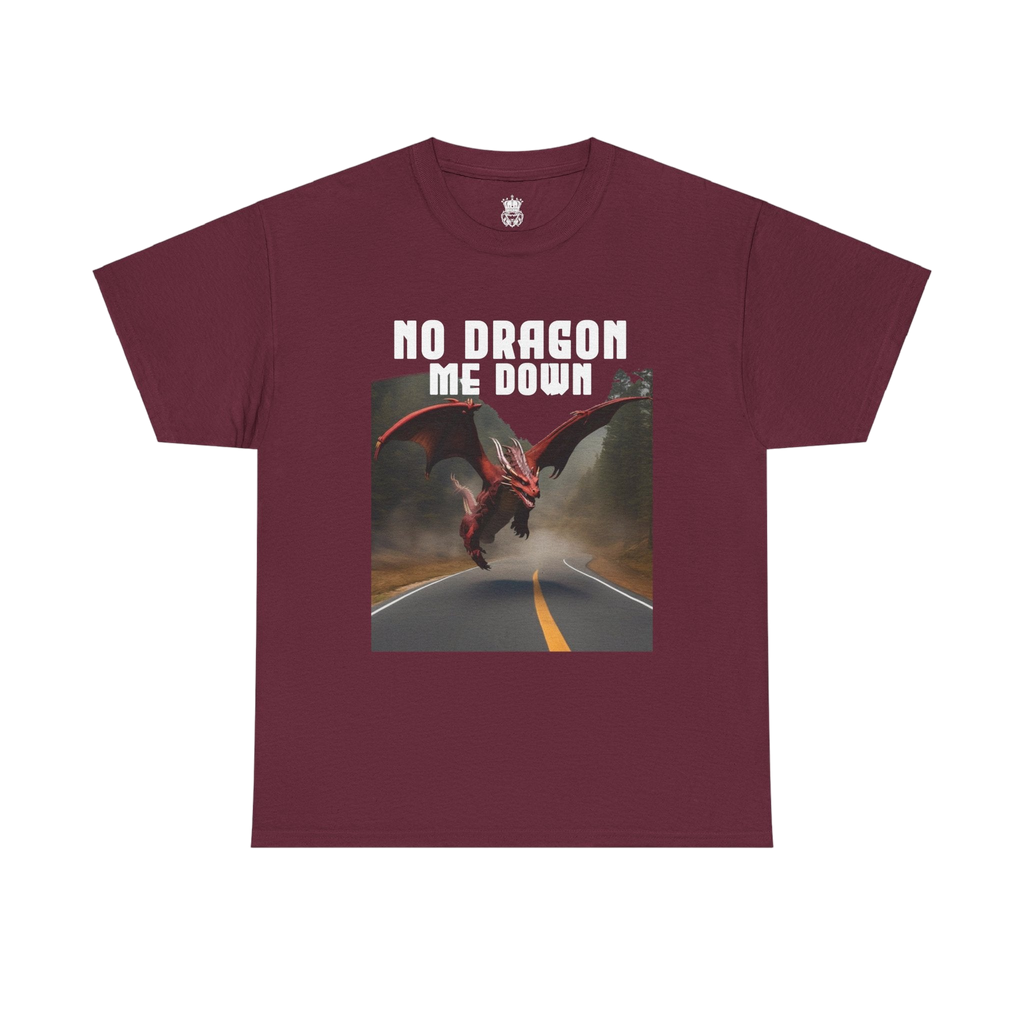 Own Lane Tee