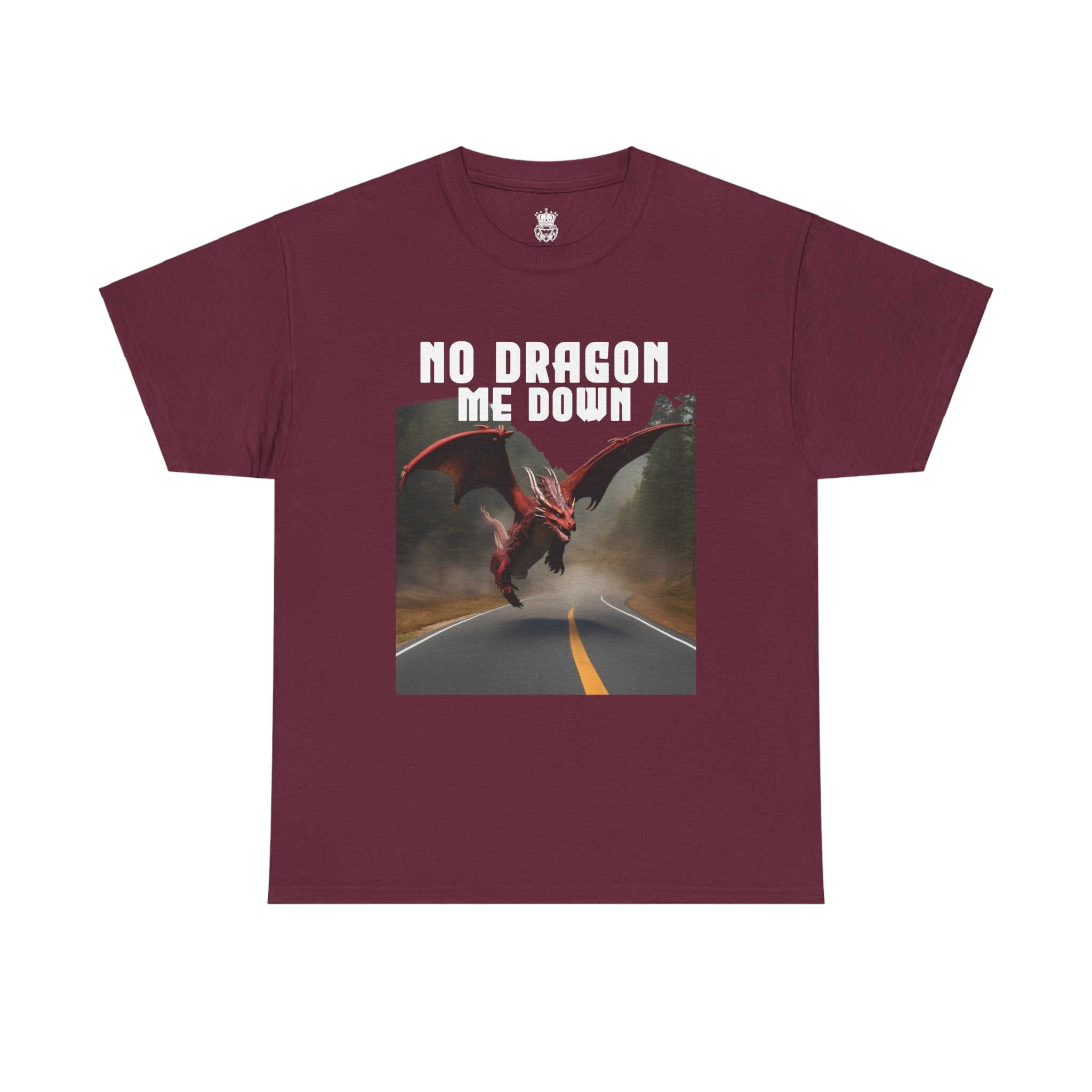Own Lane Tee
