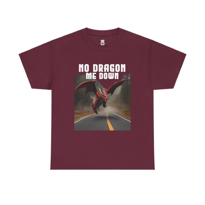 Own Lane Tee