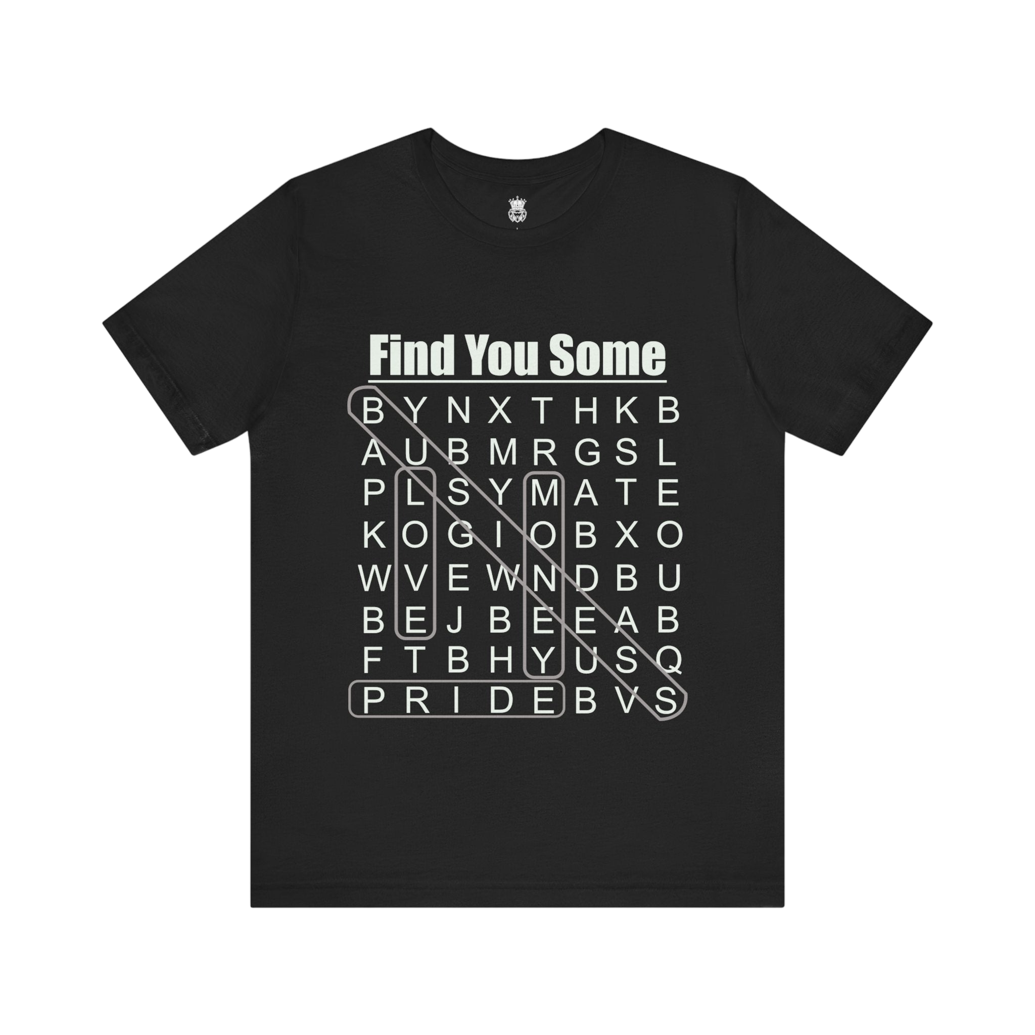 Find You Some Short Sleeve Tee
