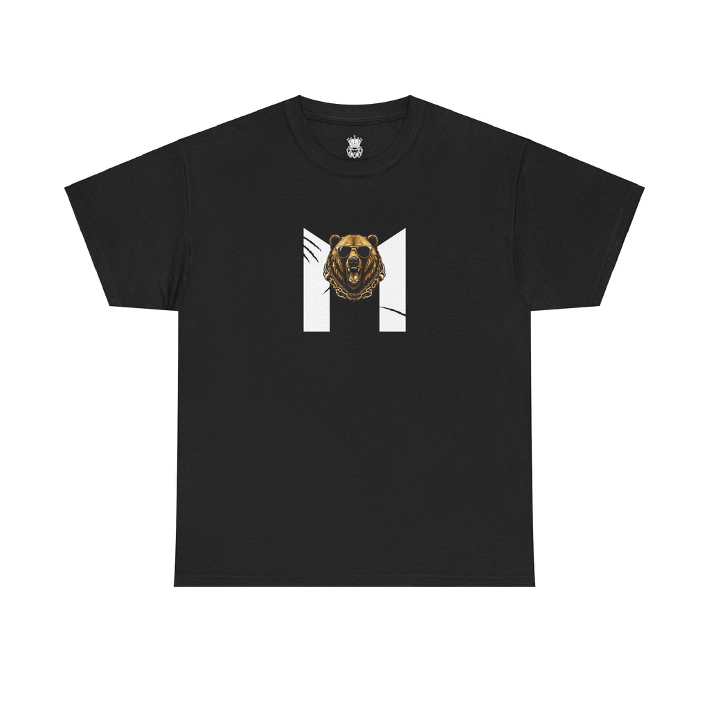 Gritty Grizz Tee