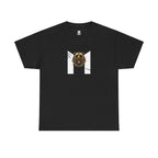 Gritty Grizz Tee