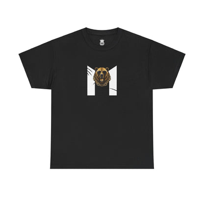 Gritty Grizz Tee