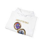 Lords of the Rings Hoodie