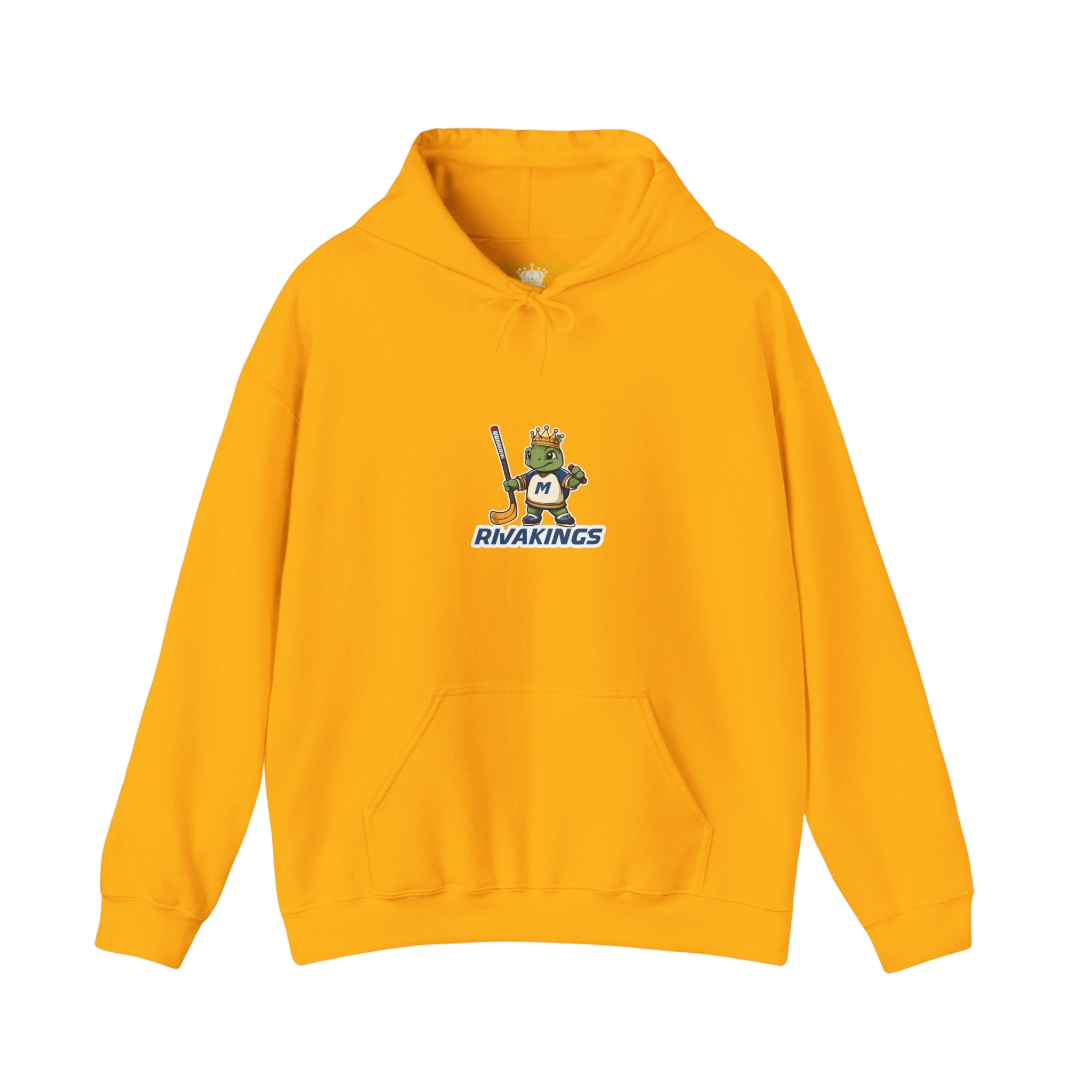 Rivakings Hoodie
